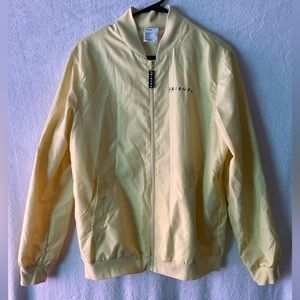Friends Culture Fly rain coat